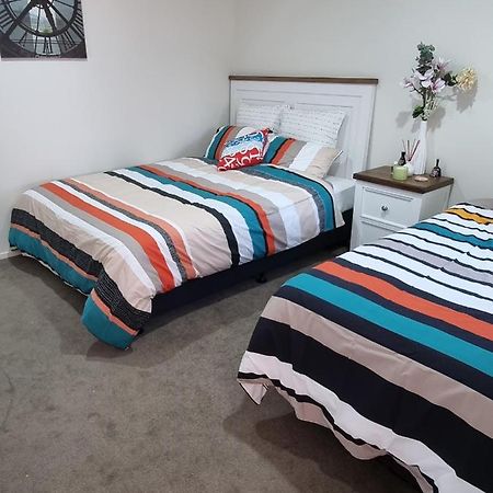 Little Gem In Papamoa Hotel Bagian luar foto