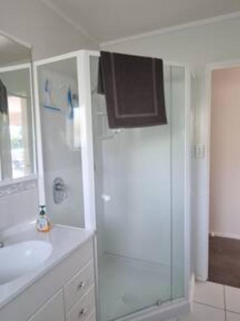 Little Gem In Papamoa Hotel Bagian luar foto