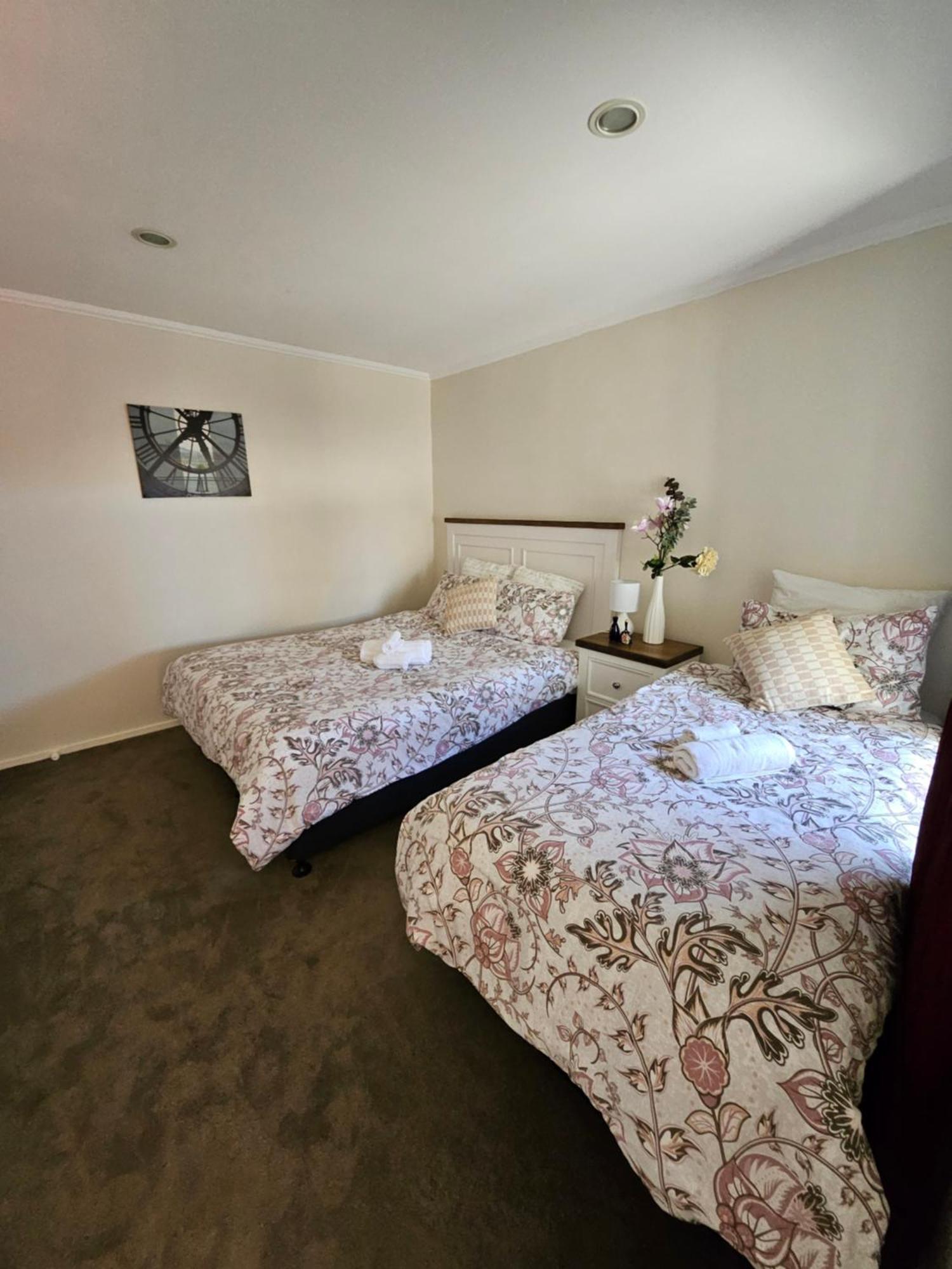 Little Gem In Papamoa Hotel Bagian luar foto